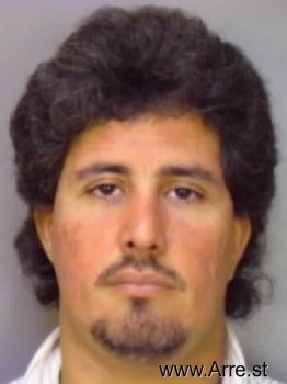 Alexis Inocente Ruiz Mugshot