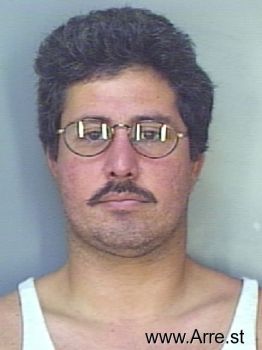 Alexis Inocente Ruiz Mugshot