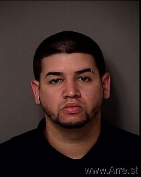 Alexis  Santiago-labrador Mugshot