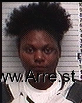 Alexis Tamara Steele Mugshot