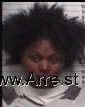 Alexis Tamara Steele Mugshot