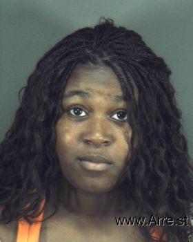 Alexis Sondrea Stephens Mugshot