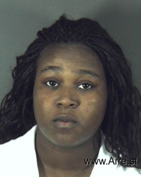 Alexis Sondrea Stephens Mugshot