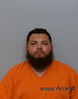 Alexis  Vasquez Mugshot