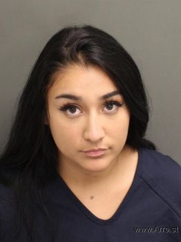 Alexis  Walker Mugshot