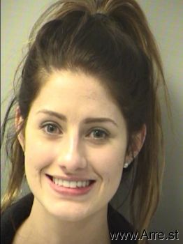 Alexis Lane Wallace Mugshot