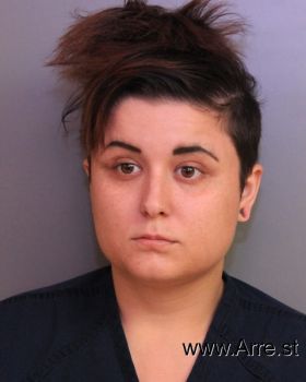 Alexis  Wilson Mugshot