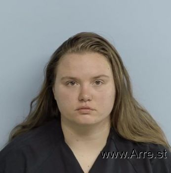 Alexis Love Lee Young Mugshot