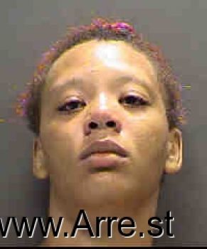 Alexiss  Wilson Mugshot