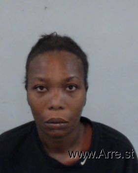 Alexsondria Nicole Lee Mugshot