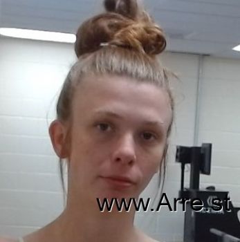 Alexus  Greenwood Mugshot