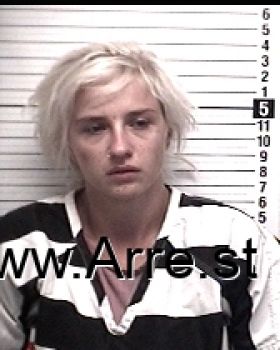 Alexus Cynthia Litz Mugshot