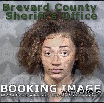 Alexus Lanielle Taylor Mugshot