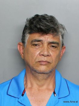 Alexy Antonio Morales Estrada Mugshot