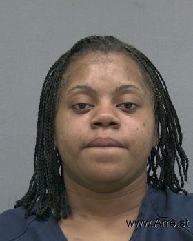 Alexya  Mccray Mugshot