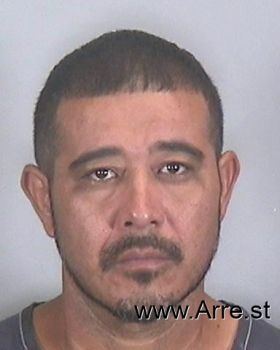 Alfonso  Aguilar Mugshot