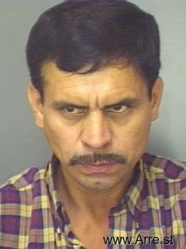 Alfonso  Aguirre Mugshot