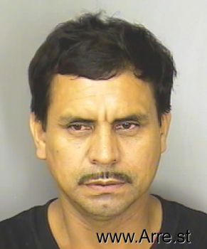 Alfonso  Aguirre Mugshot