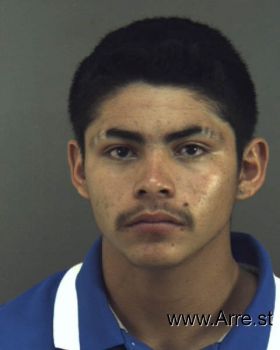 Alfonso  Banuelos Mugshot