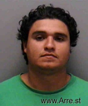 Alfonso  Barragan Mugshot