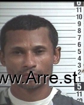 Alfonso Joseph Cruz Mugshot