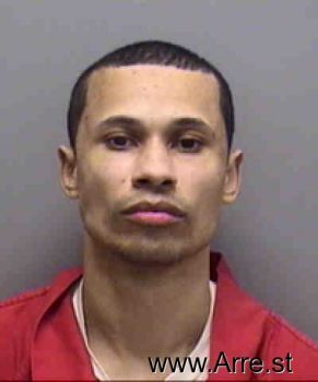 Alfonso Joseph Cruz Mugshot