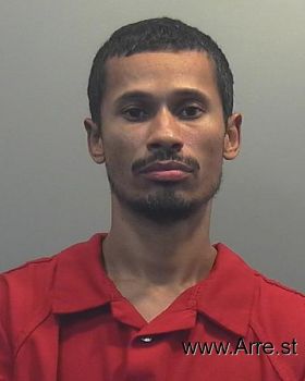 Alfonso Joseph Cruz Mugshot