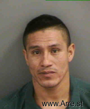 Alfonso  Cruzgarcia Mugshot