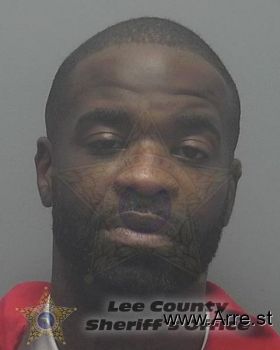 Alfonso Lashawn Cummings Mugshot