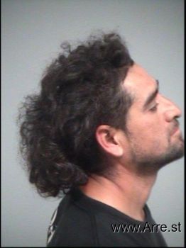 Alfonso Yniguez Diaz Mugshot