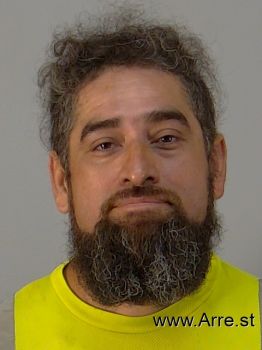 Alfonso Yniguez Diaz Mugshot