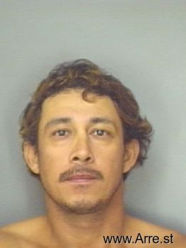 Alfonso  Dominguez Mugshot