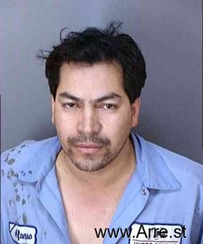 Alfonso  Garcia Mugshot