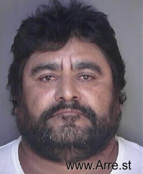 Alfonso  Garcia Mugshot