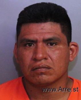 Alfonso  Garcia Roberto Mugshot