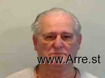 Alfonso  Garcia Rodriguez Mugshot