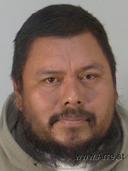 Alfonso  Garcia  Salas Mugshot