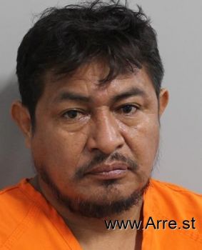 Alfonso Nolasco Gonzalez Mugshot