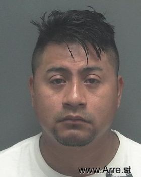 Alfonso Gonzalez Gonzalez-gracida Mugshot