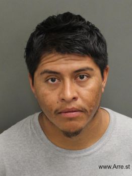 Alfonso  Gonzaleznegrete Mugshot