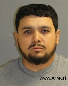 Alfonso  Hernandez Mugshot