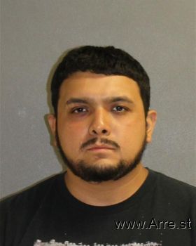 Alfonso  Hernandez Mugshot