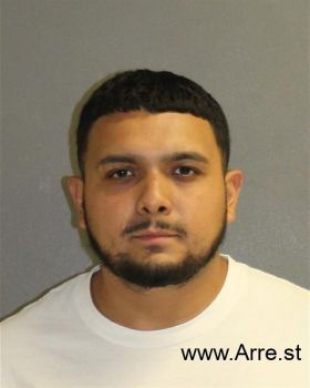 Alfonso  Hernandez Mugshot