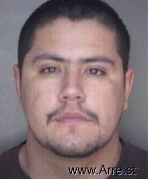 Alfonso  Hernandez Mugshot