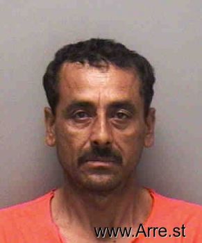 Alfonso Hernandez Hernandez Mugshot