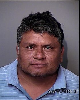 Alfonso  Hernandez-perez Mugshot