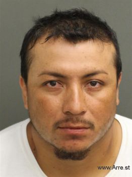 Alfonso  Hernandezramirez Mugshot