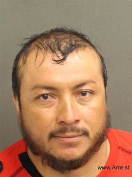 Alfonso  Hernandezramirez Mugshot