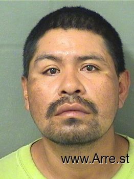 Alfonso  Jimenezmaldonado Mugshot