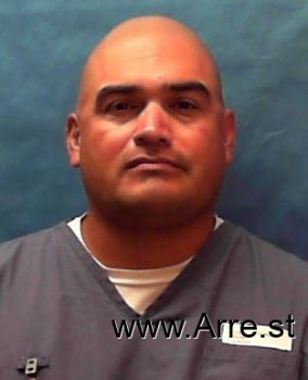 Alfonso Jr Lopez Mugshot